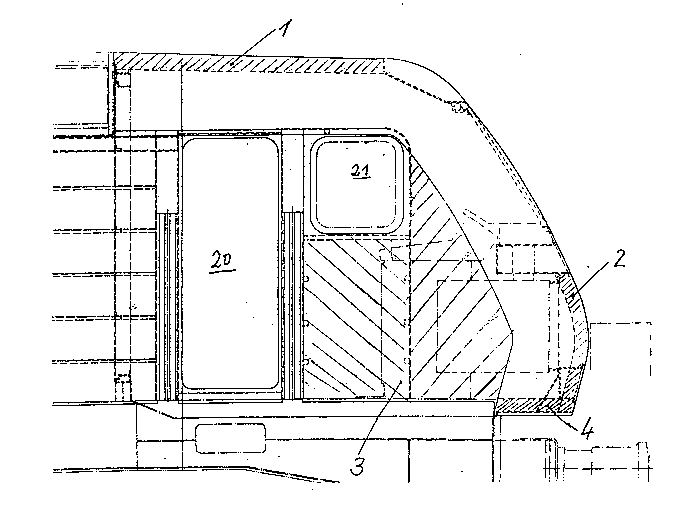 Une figure unique qui représente un dessin illustrant l'invention.